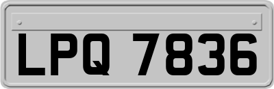 LPQ7836