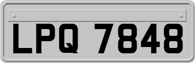 LPQ7848