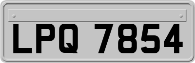 LPQ7854
