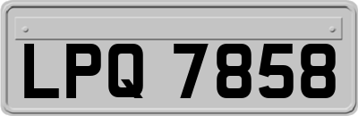 LPQ7858