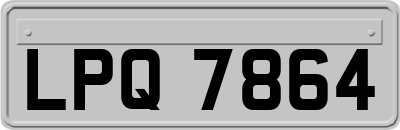 LPQ7864