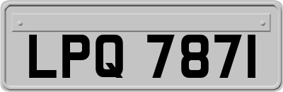 LPQ7871