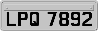 LPQ7892