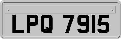 LPQ7915
