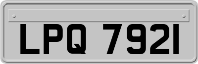 LPQ7921