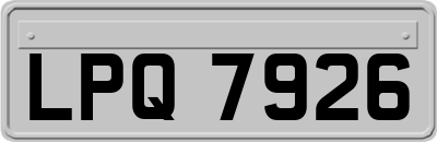 LPQ7926