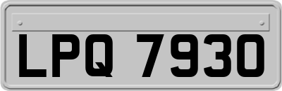 LPQ7930