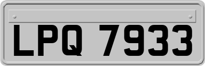 LPQ7933