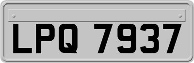 LPQ7937