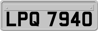 LPQ7940