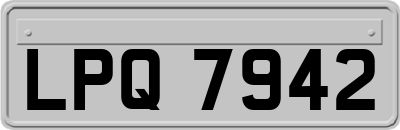 LPQ7942