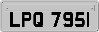 LPQ7951