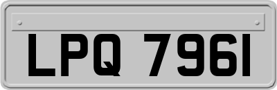 LPQ7961
