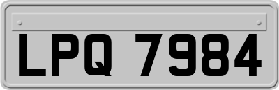 LPQ7984
