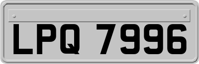 LPQ7996