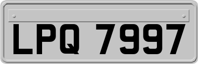 LPQ7997