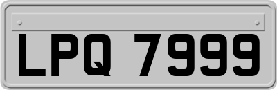 LPQ7999