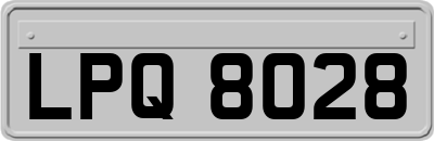 LPQ8028
