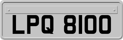 LPQ8100