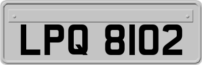 LPQ8102