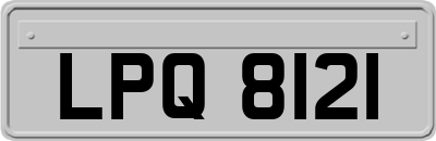 LPQ8121