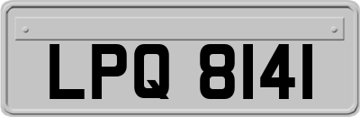 LPQ8141