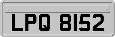 LPQ8152