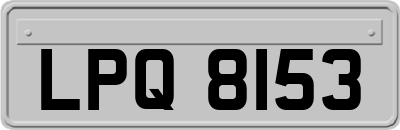 LPQ8153