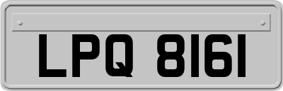 LPQ8161