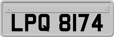 LPQ8174