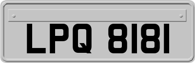 LPQ8181