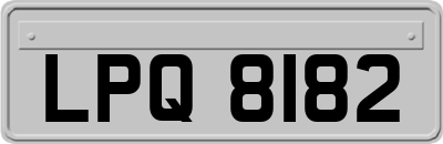 LPQ8182