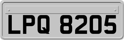 LPQ8205