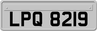 LPQ8219