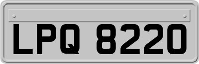 LPQ8220