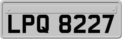 LPQ8227