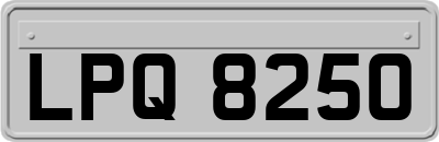 LPQ8250