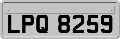 LPQ8259