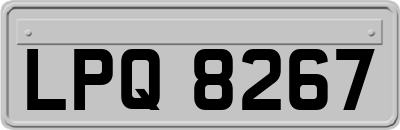LPQ8267