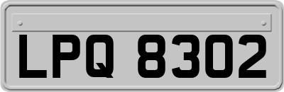 LPQ8302