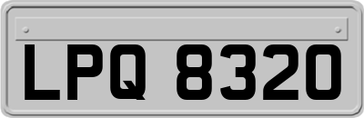 LPQ8320