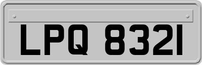 LPQ8321