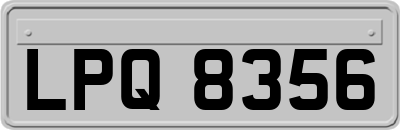 LPQ8356