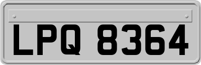 LPQ8364