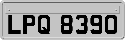 LPQ8390