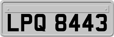 LPQ8443