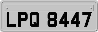 LPQ8447
