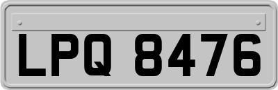 LPQ8476