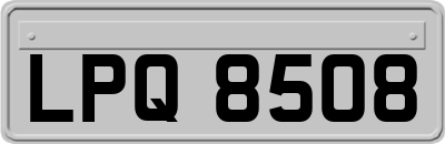 LPQ8508