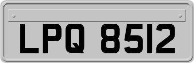 LPQ8512